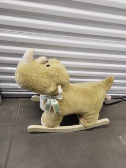 Toys, Ride On, Holidays