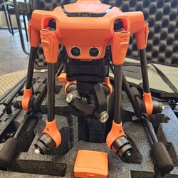 Yuneec H520 Commercial Hexacopter