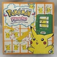 POKÉMON BOARD GAME