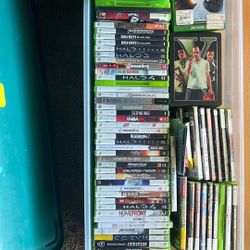 Christmas Time! Xbox One, Xbox 360, PlayStation 