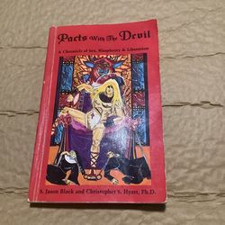 Pact With The Devil