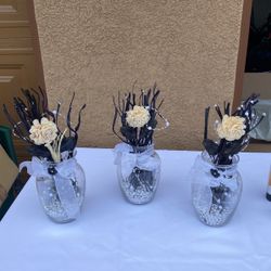 Centerpieces