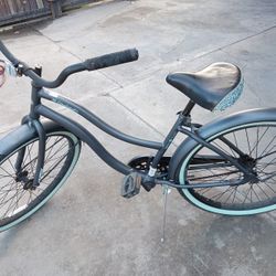 Beach Cruiser Bike For Sale Good Conditions