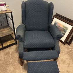 Armchairs
