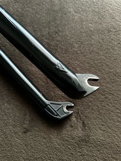 Volume bmx voyager fork