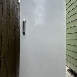 Big Kenmore Freezer 