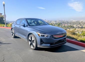 2024 Polestar 2  - Dual Motor Pilot and Plus Packs