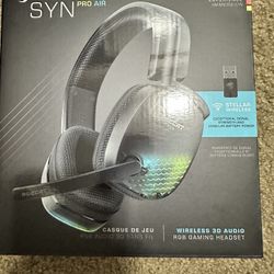 Roccat Syn Pro Air