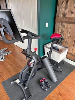 Peloton Plus Delivery Available