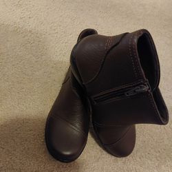 For Sale Brand-new Clark's Ashland Holly Ankle Boot 