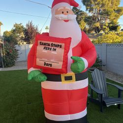 Christmas Decorations 