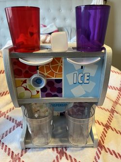 Juego De Aguas Frescas
