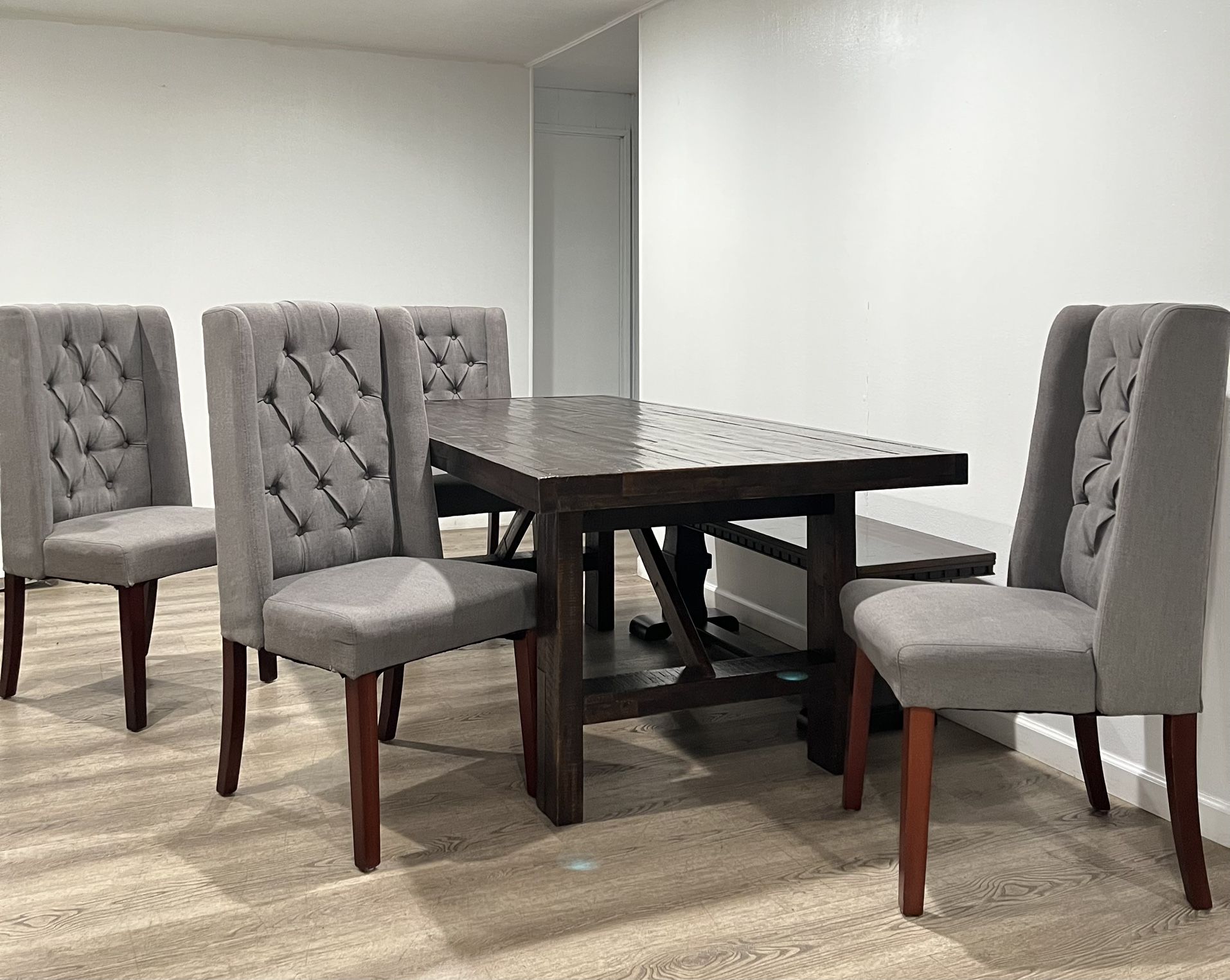 Dining Table Comedor 