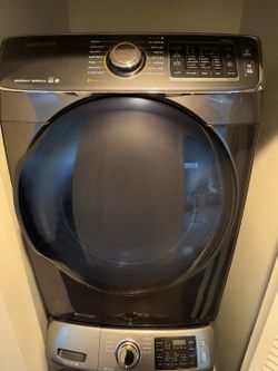 Samsung 7.5 cu ft Gas Dryer (DV45K6500GV/A3)