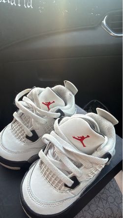 White cement 4s size 5c