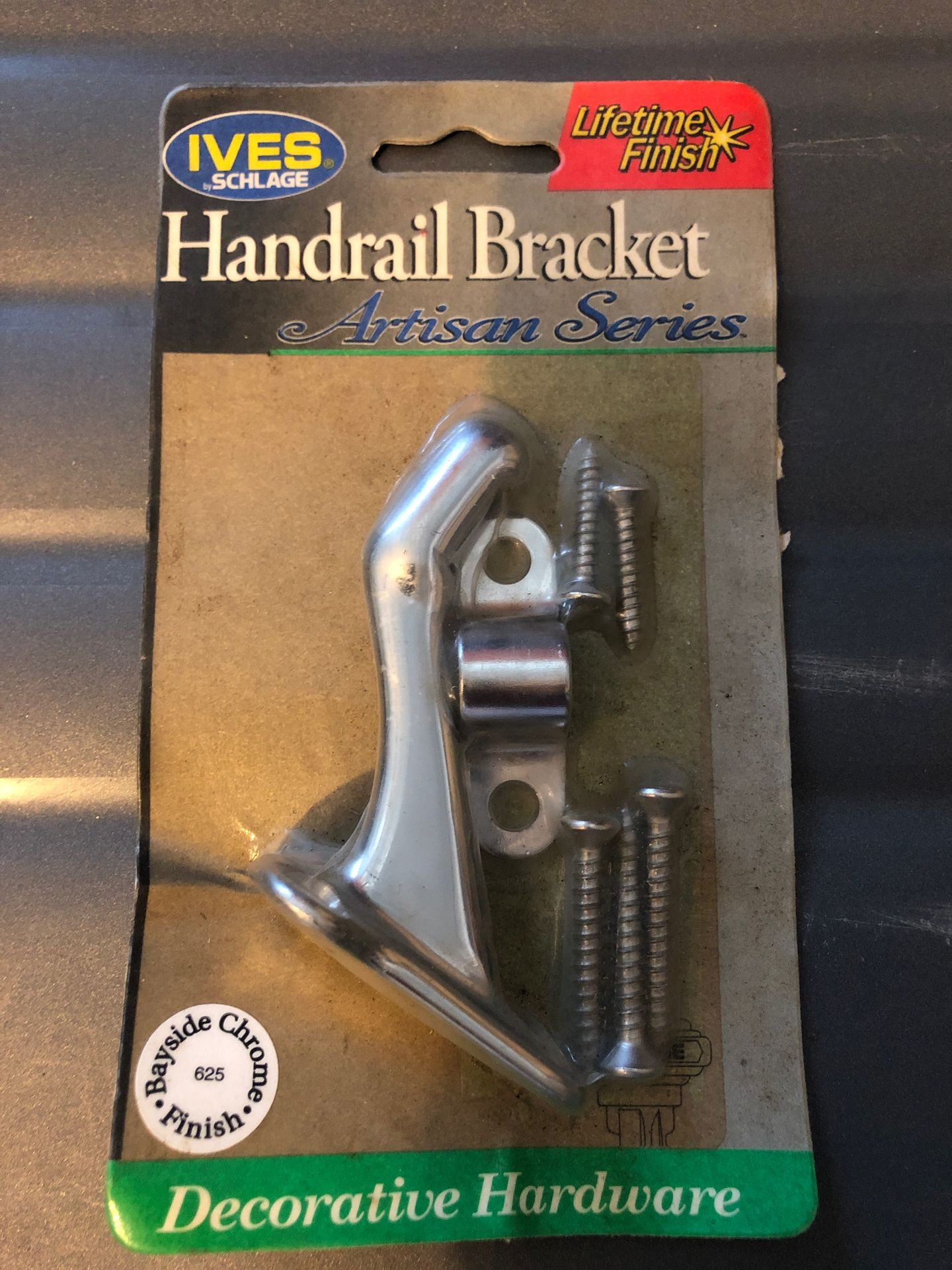 Handrail Bracket