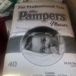 Diapers 