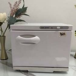 Calentador de Toallas Profesional – Spa/Estética/Barbería