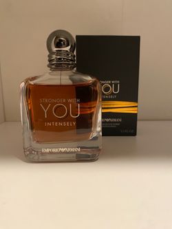 Stronger With You Intensely 100ml