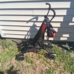 Kids Stroller Brand New