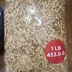 Shredded Paper