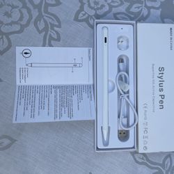 Stylus Pen