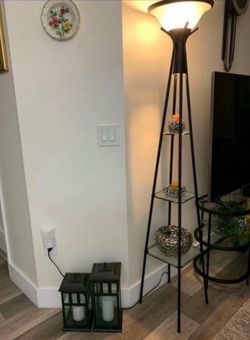 Home Decoration Floor Lamp