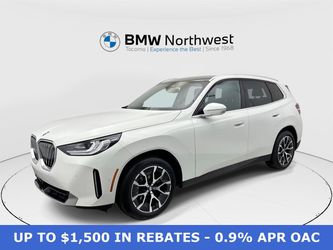 2026 BMW X3
