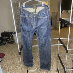 Brown Label Jeans Men’s 33