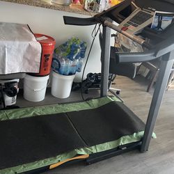 Máquina Para  Caminar , Eléctrica 