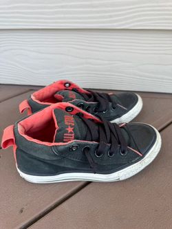 Converse shoes little  kid  12