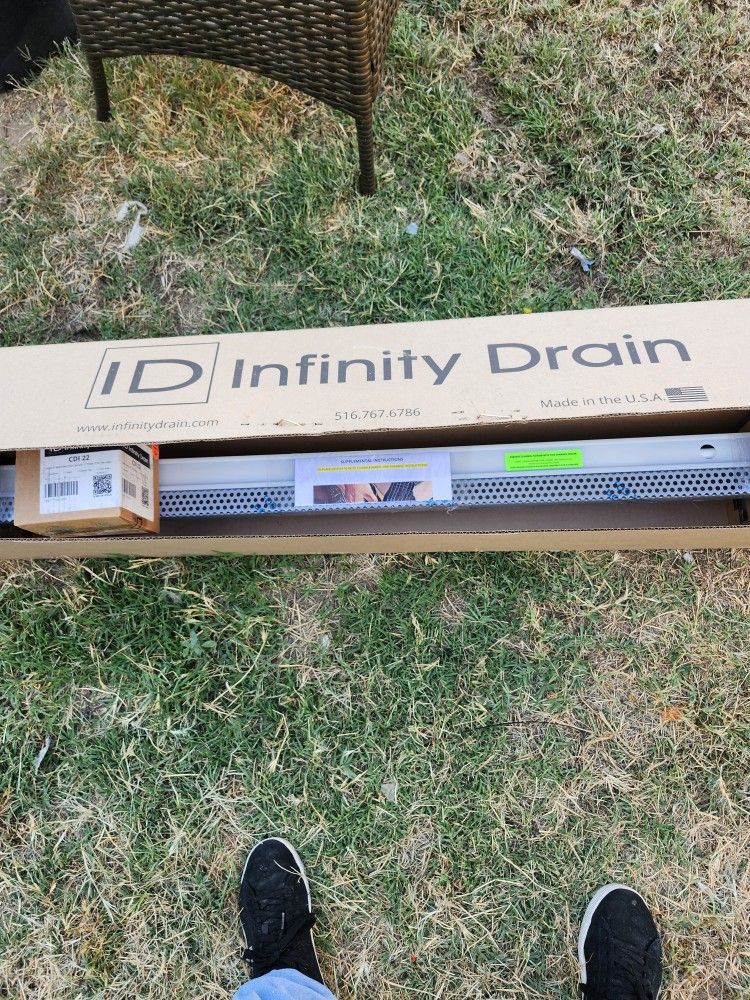 Drain