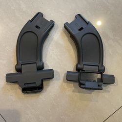 UPPAbaby MINU Adapter for Mesa Car Seat