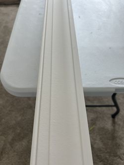 FREE – House of Fara 3 1/4" Casing – 12 Pieces