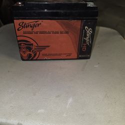 Stinger HD SVT30L harley Davidson