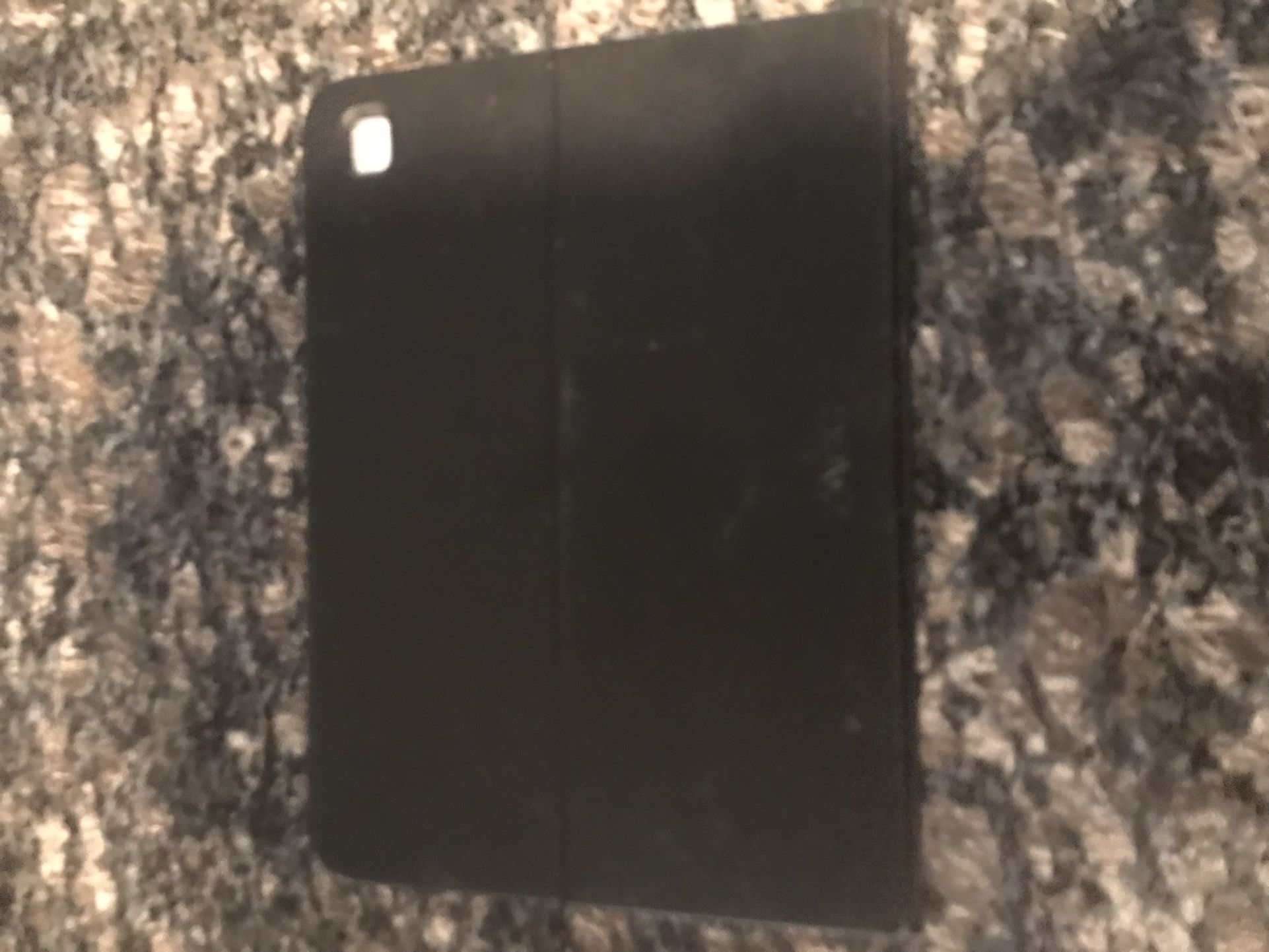 Zagg Messenger Folio For 11” iPad Pro
