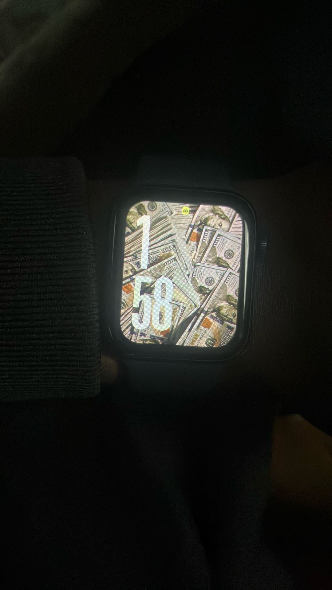 Apple Watch She 2nd Generation