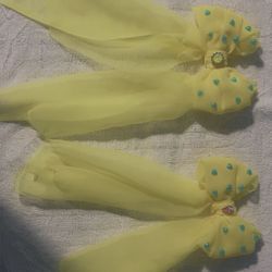 Accesorios Para Cabello (hair accessories)