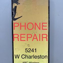 iPhone Screen Fix 