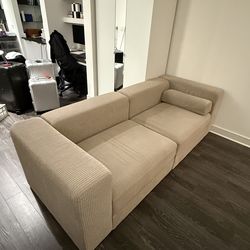 IKEA JÄTTEBO Sofa