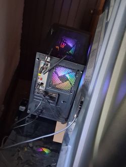 Gaming pc 4060 ti ddr5 i5