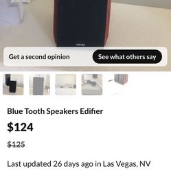 Speakers Blue Tooth Awesome Sound 