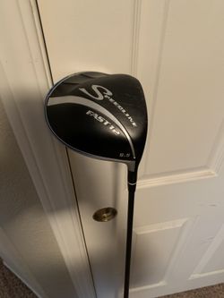 Adams Speedline Driver