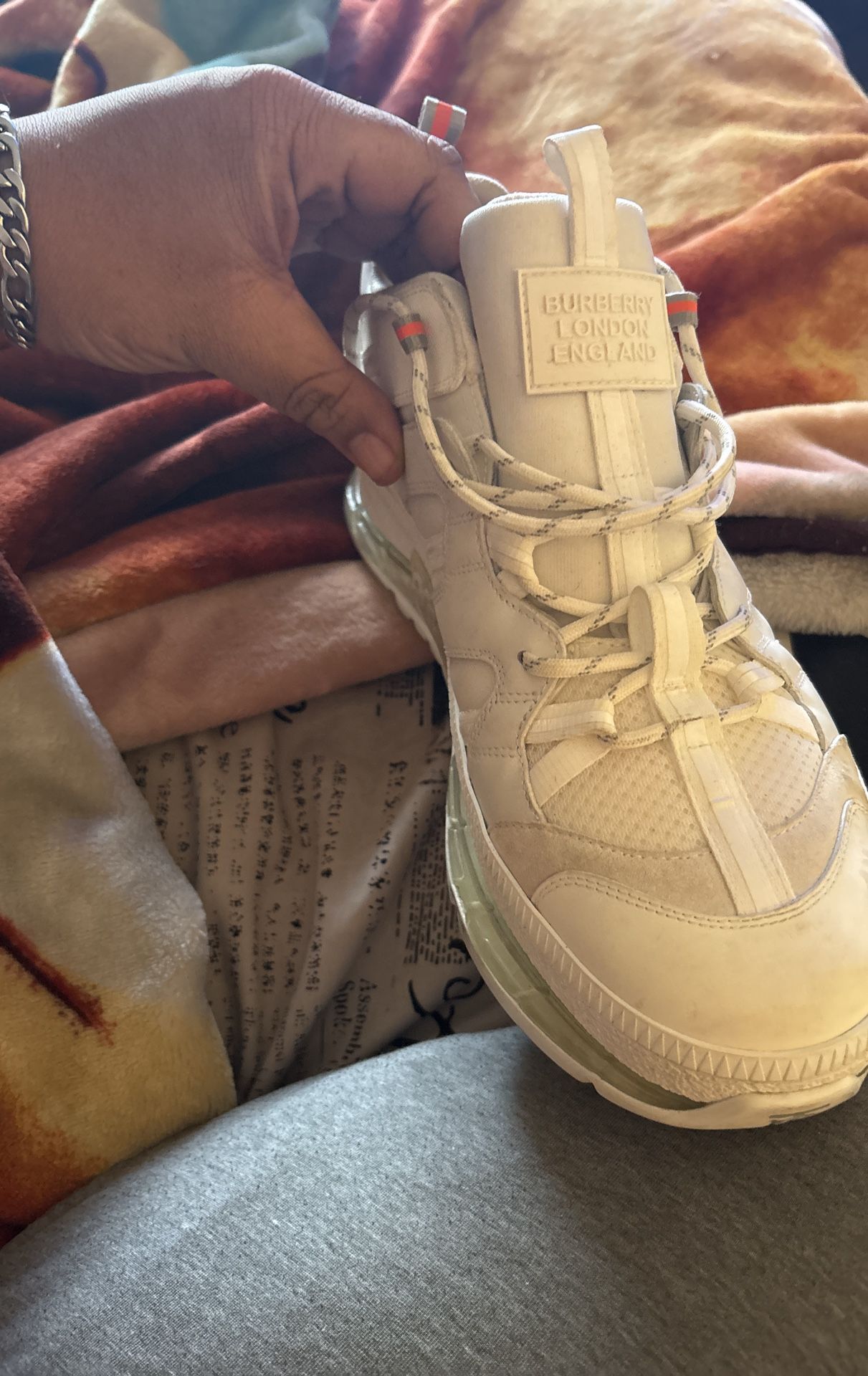 Burberry