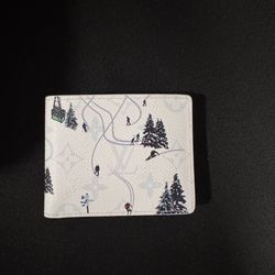 Louis Vuitton wallet