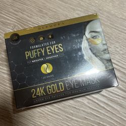 Eye Masks