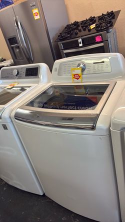 Nice Kenmore washer top loader