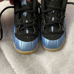 Nike Size 5 C Toddler 
