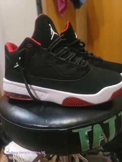 Jordan Max Aura