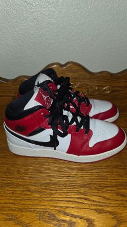 Jordan 1s
